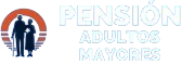 Logo Pensión para adultos mayores del bienestar